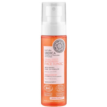 Näotoonik Natura Siberica, 100 ml niisutav