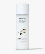 Näotoonik Thank You Farmer Rice Pure Essential, 200 ml