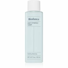 Näitootik Biodance First Synergy, niisutav, 150 ml