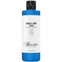 Näovesi Baxter Of California Herb Mint, 240 ml
