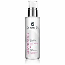 Värskendav näotoonik Dr Irena Eris Cleanology, 200 ml