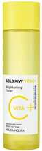 Näotoonik Holika Holika Gold Kiwi Vita C+ Brightening Toner, 150 ml