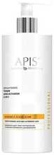 Näotoonik ja aktivaator Apis Adeno-C Flash Glow 2-in-1, 500 ml