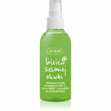 Näotoonik Ziaja Olive Leaf, oliivilehe ekstraktiga, 200 ml