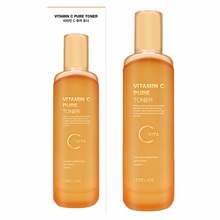 Näotoonik Lebelage Vitamin C Pure, 120 ml