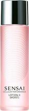 Niisutav näotoonik Sensai Cellular Performance Lotion II (Moist), 60 ml