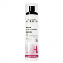 Näosprei Novexpert Hyaluronic Smoothing Toning Mist, hüaluroonhappega, 100 ml