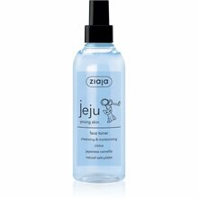 Näotoonik Ziaja Jeju, pihustatav, 200 ml