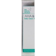 Näotoonik Mizon AHA&BHA Daily Clean, rahustav, 150 ml