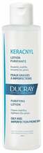 Puhastav näotoonik Ducray Keracnyl, 200 ml