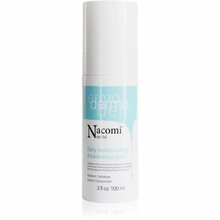 Näotoonik Nacomi Next Level Dermo, niisutav, 100 ml