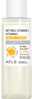 Näotoonik APLB Retinol Vitamin C Vitamin E, 160 ml
