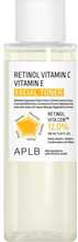 Näotoonik APLB Retinol Vitamin C Vitamin E, 160 ml