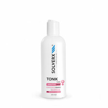Näotoonik Solverx Sensitive Skin, 200 ml
