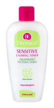 Näotoonik Dermacol Sensitive Calming Toner, 200 ml