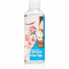 Näotoonik Elizavecca Milky Piggy Hell Pore Clean Up AHA, 200 ml