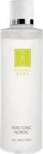 Näotoonik Raunsborg Skin Tonic, kõikidele nahatüüpidele, 200 ml