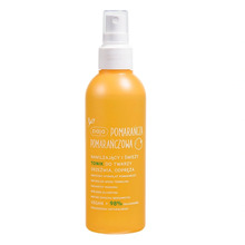Näotoonik Ziaja Coconut & Orange Vibes, niisutav, 190 ml
