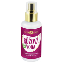 Roosivesi Purity Vision Bio, 250 ml