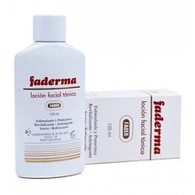 Näotoonik Faderma Tonic, 125 ml