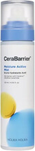 Näosprei Holika Holika CeraBarrier Moisture Active Mist, niisutav, 120 ml
