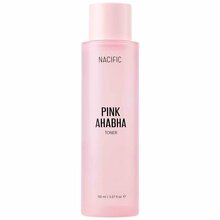 Näotoonik Nacific Pink AHA/BHA Toner, 150 ml, roosa