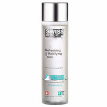 Näotoonik Swiss Image Essential Care, värskendav, 200 ml
