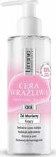 Näogeel Lirene Professional Skin Care Cica Micellar, 145 ml