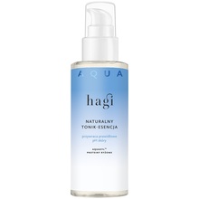 Näotoonik Hagi Aqua Zone, looduslik, 150 ml