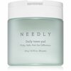 Näopuhastuspadjad Needly Daily Toner Pad, 80 tk