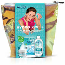 Nahahoolduse kinkekomplekt Astrid HydroX-Cell Set