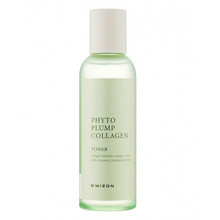 Näotoonik Mizon Phyto Plump Collagen, 150 ml