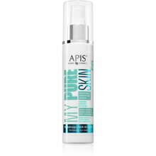 Näotoonik Apis My Pure Skin, normaliseeriv, 150 ml