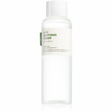 Rahustav näotoonik Isntree Aloe Soothing, 200 ml