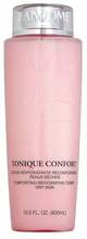 Näotoonik Lancome Tonique Confort, kuivale nahale, 400 ml
