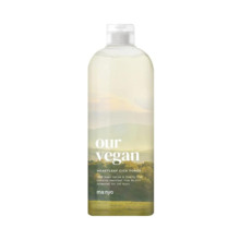 Näotoonik Ma:nyo Our Vegan Heartleaf Cica Toner, 400 ml