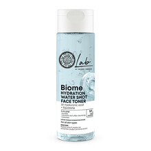 Näotoonik Natura Siberica Hydration Face Toner, 200 ml