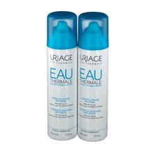 Termaalvesi Uriage Eau Thermale Water Spray, 2 x 300 ml