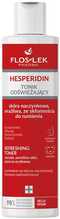 Näotoonik Floslek Hesperidin, 225 ml
