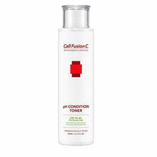 Näotoonik Cell Fusion C pH Condition Toner, rasusele ja probleemsele nahale, 200 ml