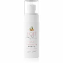 Näotoonik Fluff Superfood, värskendav, 100 ml