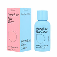 Näotoonik Pharma Oil Quench Me, 100 ml