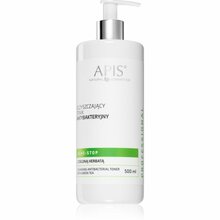 Näotoonik Apis Acne-Stop Cleansing Antibacterial, rohelise teega, 500 ml