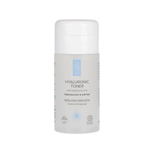 Näotoonik Luuv Hyaluronic, hüaluroonhappega, 120 ml