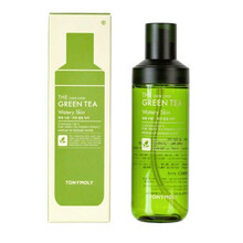 Näotoonik Tonymoly The Chok Chok Green Tea Watery Skin, 180 ml