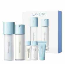 Näohoolduskomplekt Laneige Water Bank Blue Hyaluronic, 330 ml