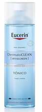 Näitootik Eucerin DermatoClean Hyaluron, 200 ml