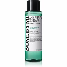 Näotoonik Some By Mi AHA∙BHA∙PHA 30 Days Miracle, 150 ml