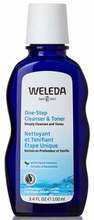 Näotoonik Weleda One Step, 100 ml