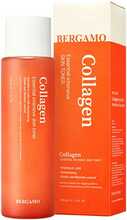 Näotoonik Bergamo Colours Collagen, vananemisvastane, 210 ml